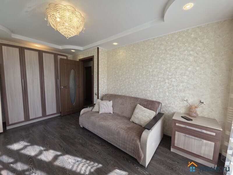 2-комн. квартира, 39.7 м&sup2;