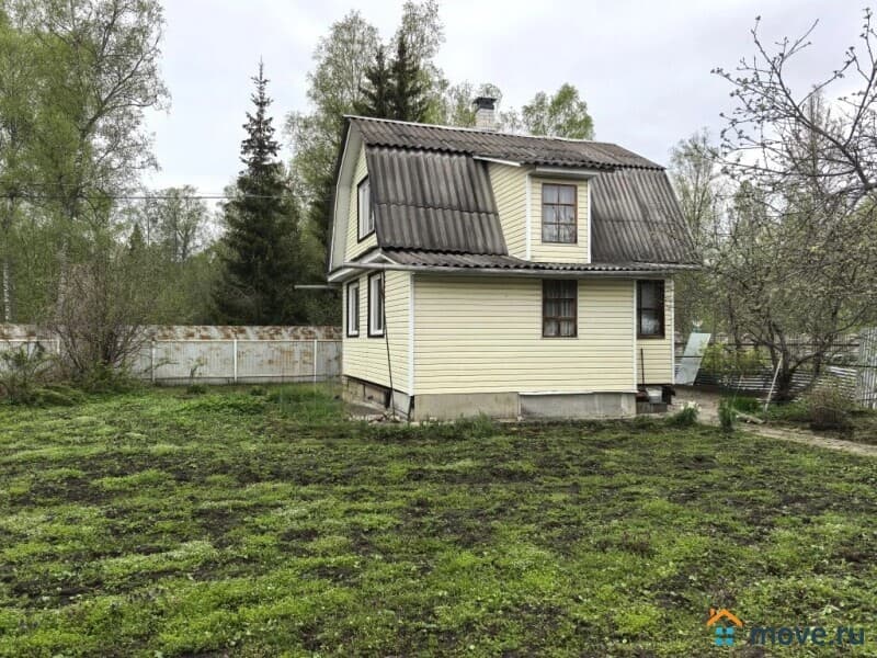 дом, 72.2 м&sup2;
