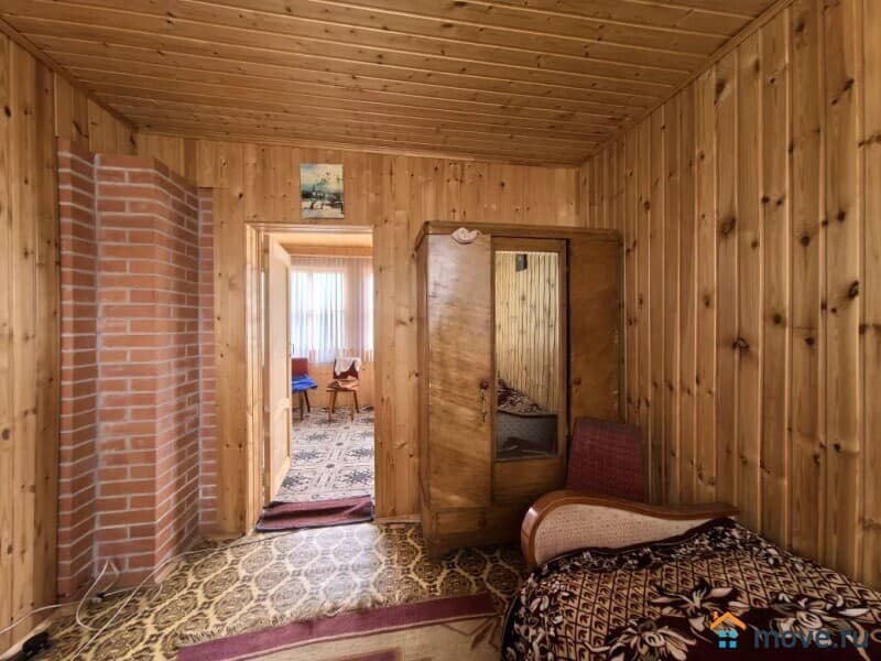 дом, 72.2 м&sup2;