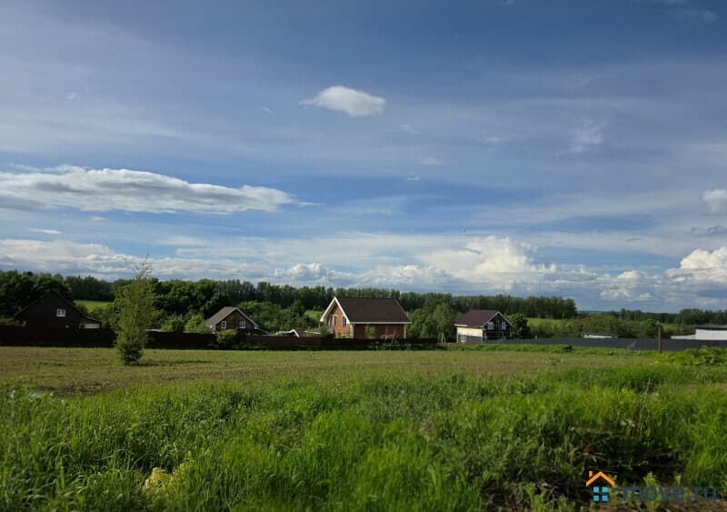 земля под ИЖС, 15 соток