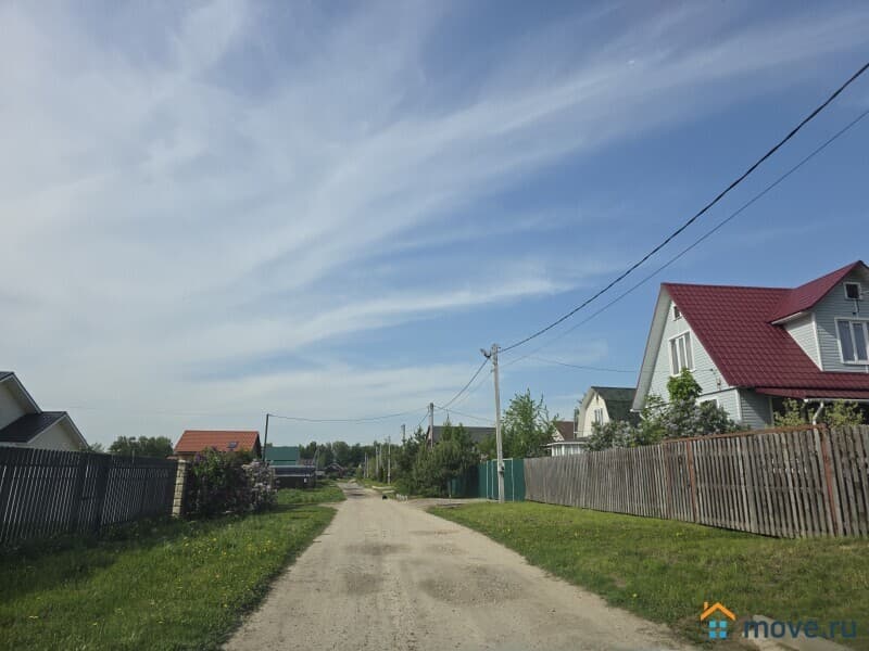 земельный участок, 15 соток