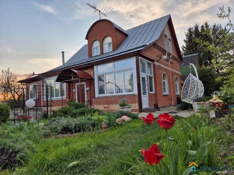 дом, 167.7 м&sup2;