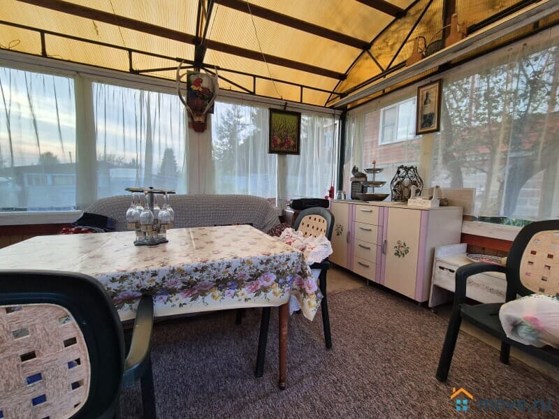 дом, 167.7 м&sup2;