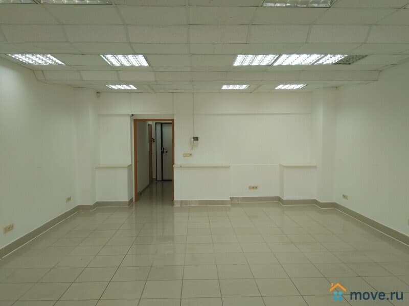 офис, 85 м²