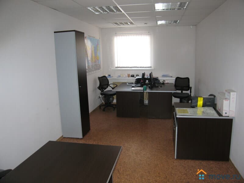 офис, 123 м&sup2;
