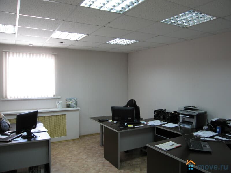 офис, 123 м&sup2;