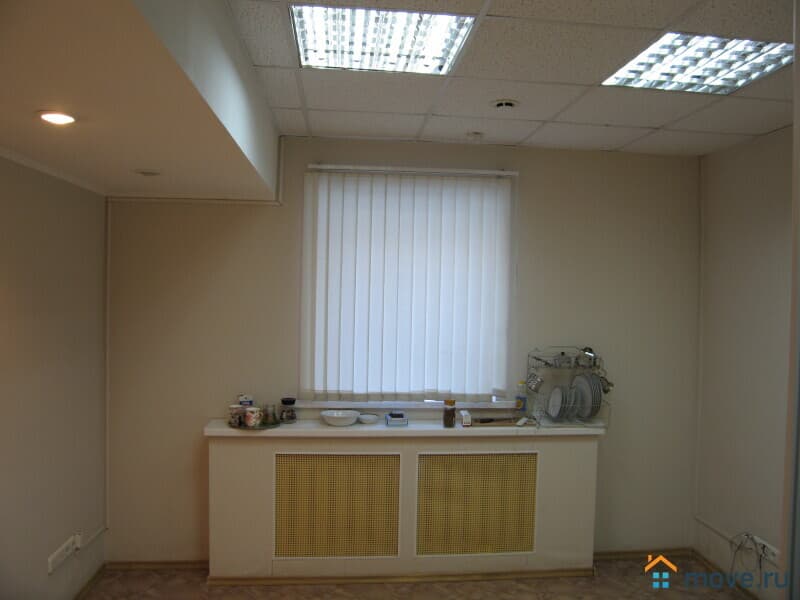 офис, 123 м&sup2;