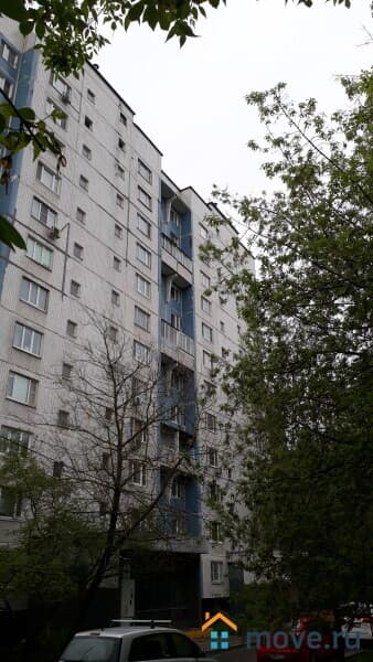 1-комн. квартира, 38 м²