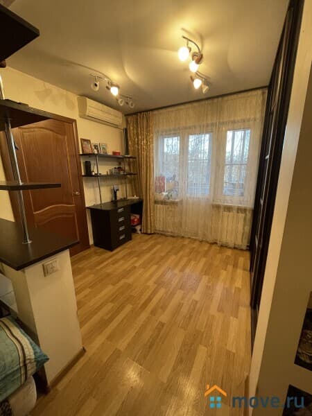 2-комн. квартира, 44 м²