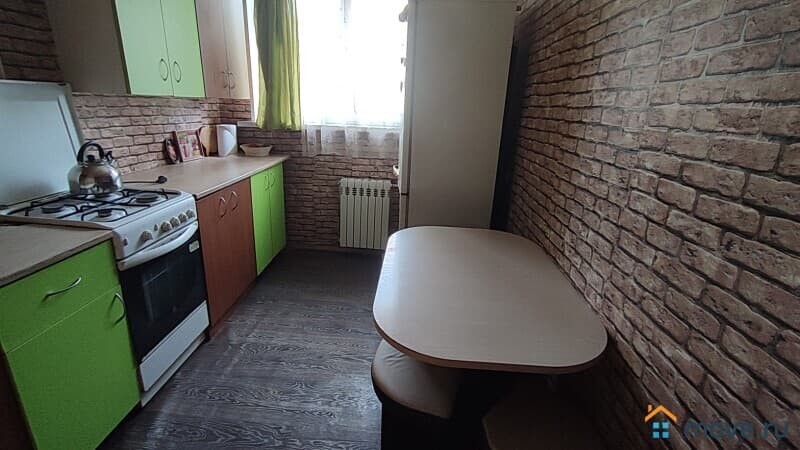 3-комн. квартира, 60 м²