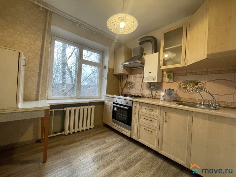 1-комн. квартира, 30 м&sup2;