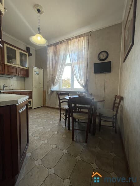 4-комн. квартира, 122 м²