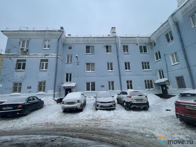 комната, 16 м&sup2;