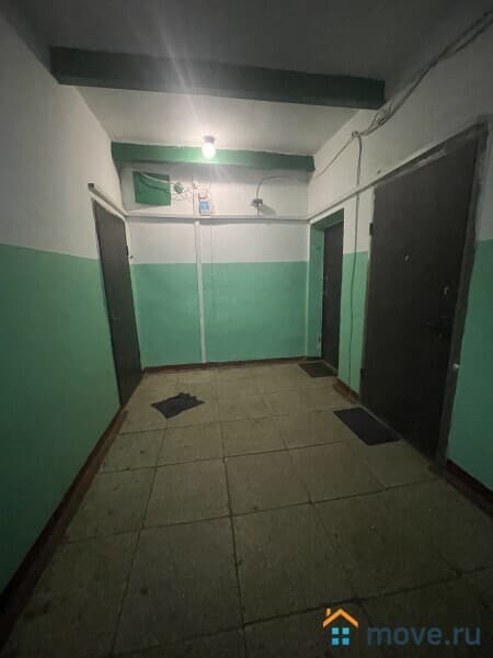 комната, 16 м&sup2;