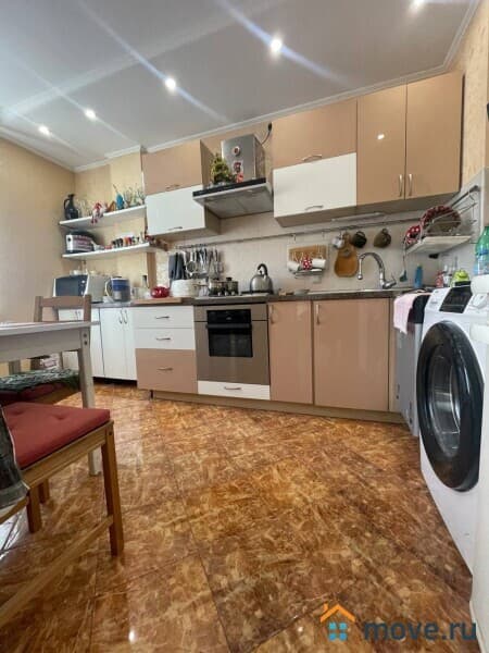 3-комн. квартира, 63 м&sup2;