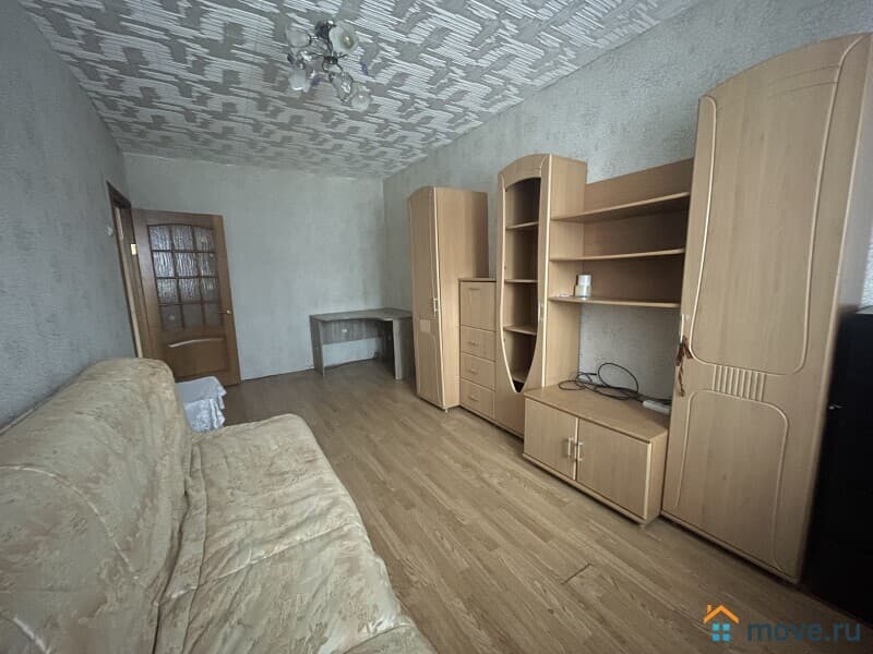 1-комн. квартира, 30 м&sup2;