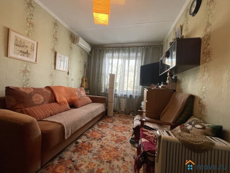 2-комн. квартира, 57 м&sup2;