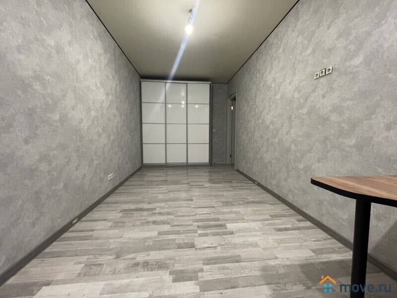 2-комн. квартира, 46 м&sup2;