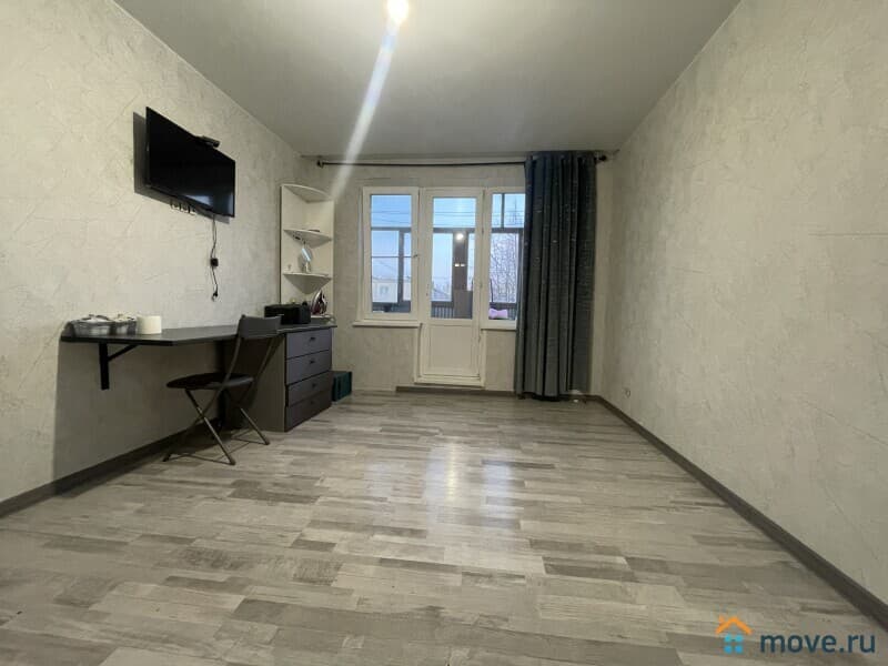 2-комн. квартира, 46 м&sup2;