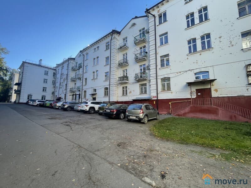 комната, 18 м&sup2;