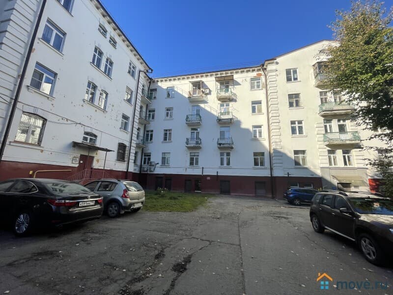 комната, 18 м&sup2;