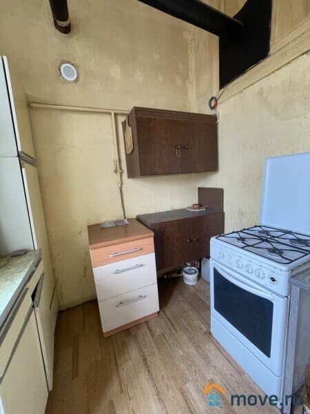 комната, 18 м&sup2;