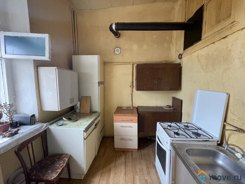 комната, 18 м&sup2;