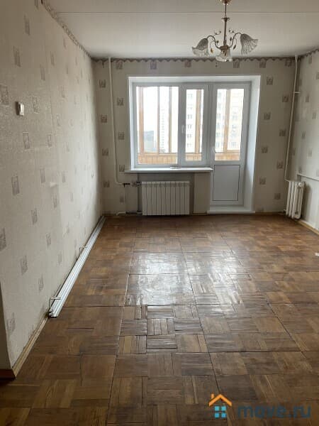 2-комн. квартира, 45 м&sup2;