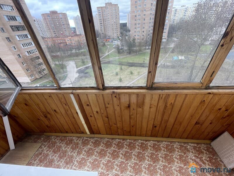 2-комн. квартира, 45 м&sup2;