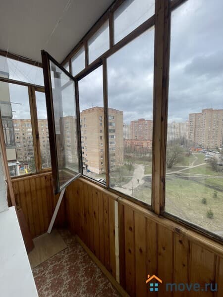 2-комн. квартира, 45 м&sup2;