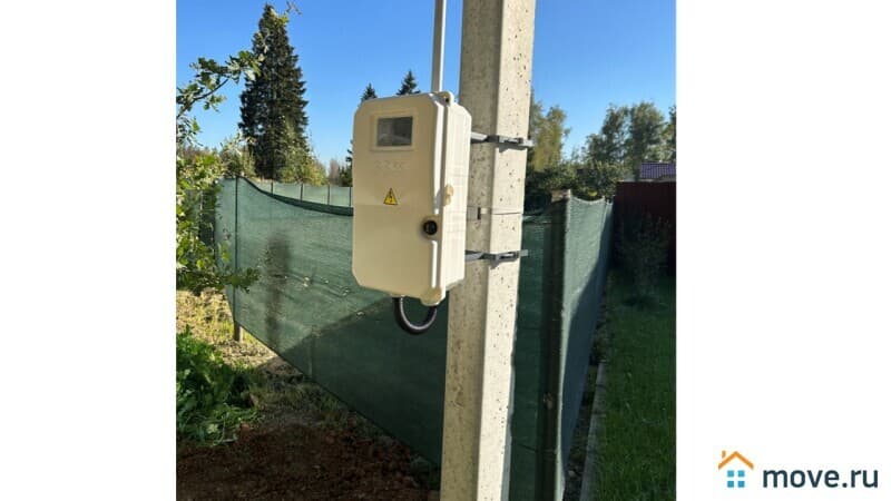 земля под ИЖС, 5 соток