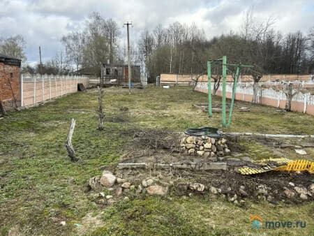 Продаем землю под ИЖС, 11 соток, Петровское, д 26