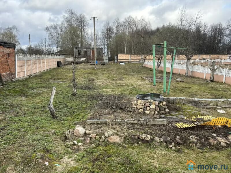 земля под ИЖС, 11 соток