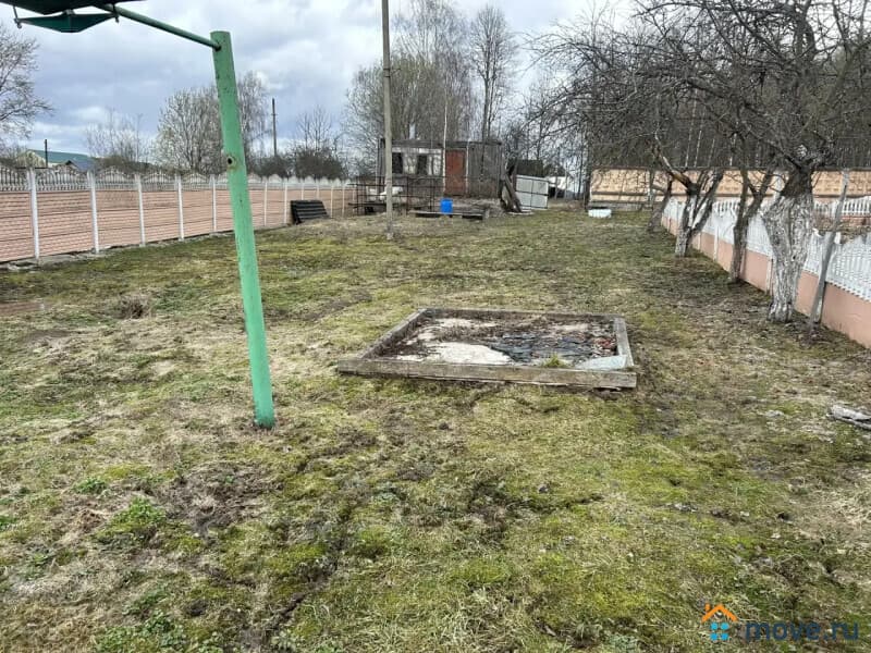 земля под ИЖС, 11 соток