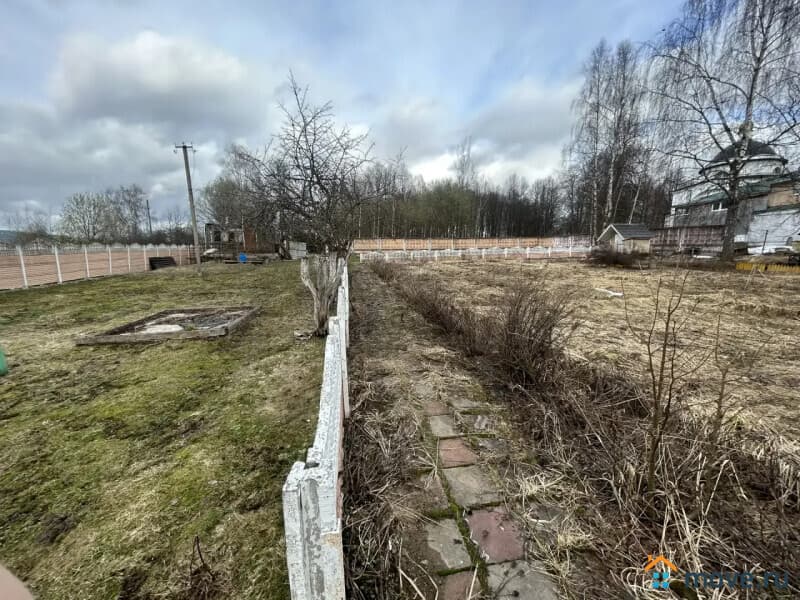 земля под ИЖС, 11 соток