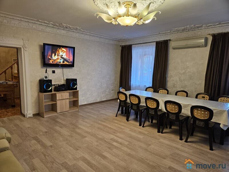 коттедж, 500 м&sup2;