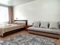 Объявление о сдаче однокомнатной квартиры на сутки, 33 м², этаж 1 из 10. Фото 2