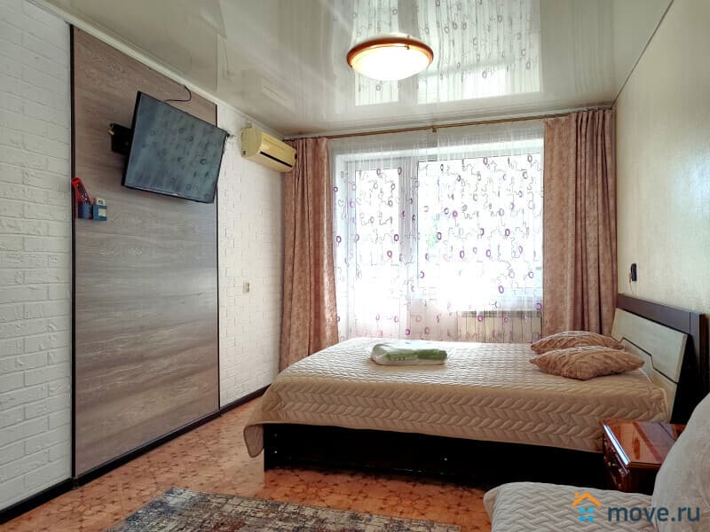 1-комн. квартира, 33 м²