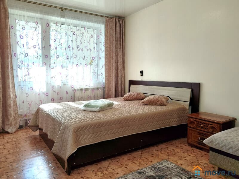 1-комн. квартира, 33 м²