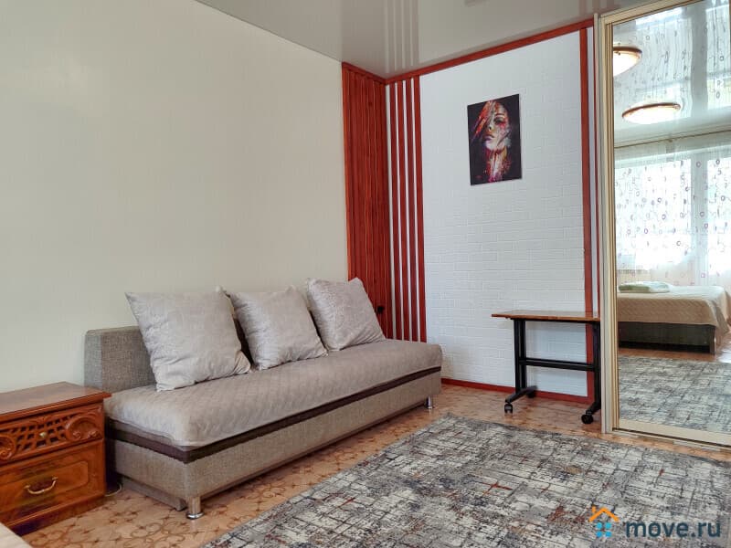 1-комн. квартира, 33 м²