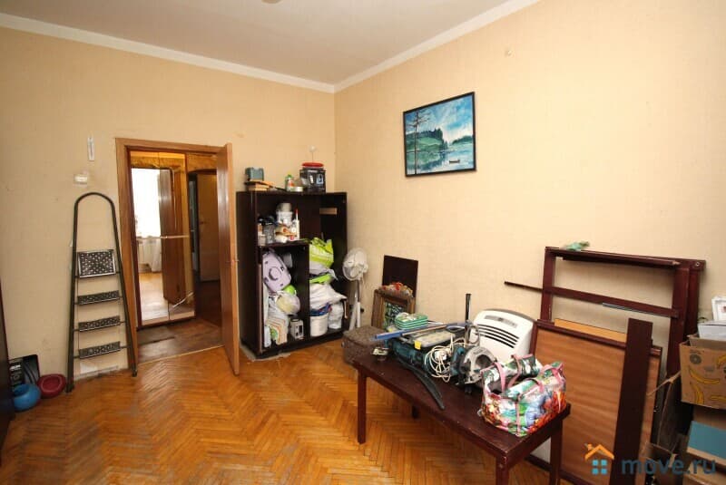 3-комн. квартира, 75 м²