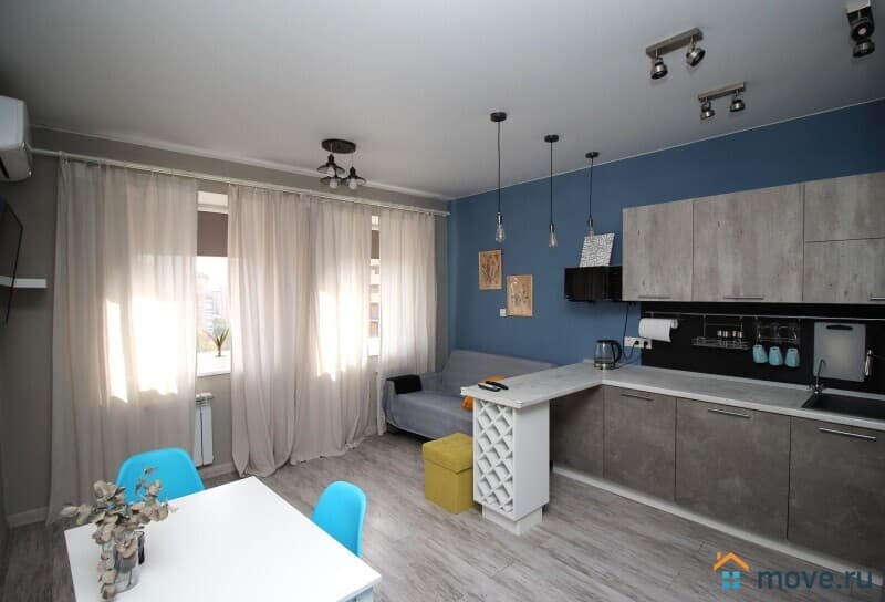 2-комн. квартира, 50 м&sup2;