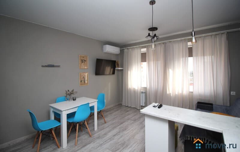 2-комн. квартира, 50 м&sup2;