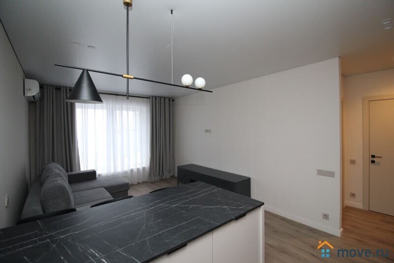 3-комн. квартира, 72 м²