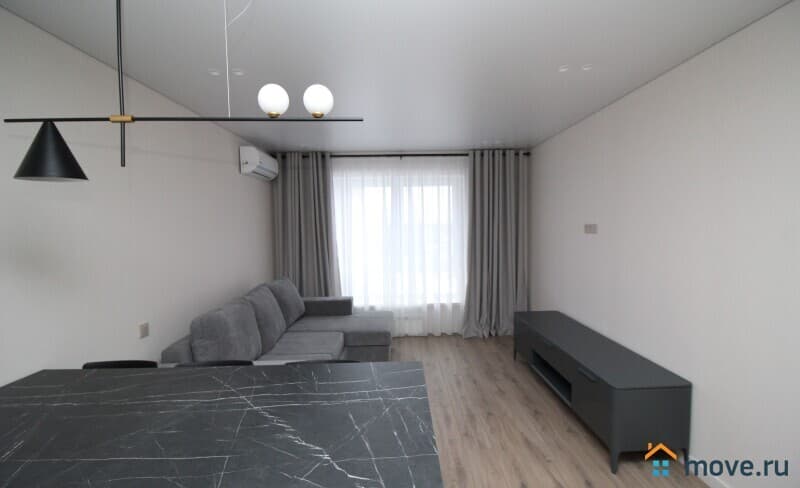 3-комн. квартира, 72 м²