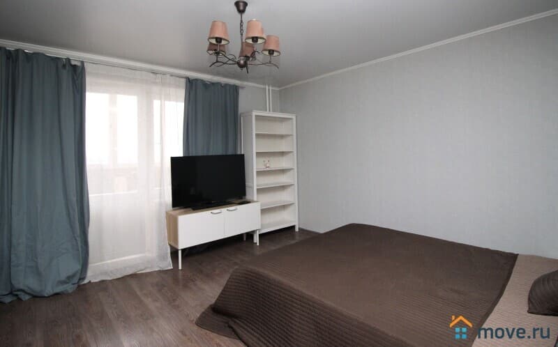 2-комн. квартира, 63 м²