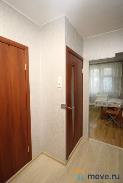 1-комн. квартира, 39 м²