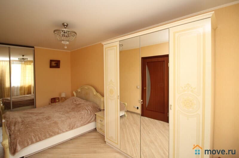 2-комн. квартира, 47 м²