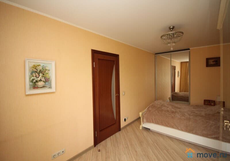 2-комн. квартира, 47 м²