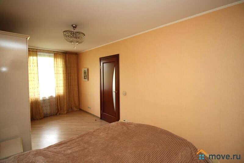 2-комн. квартира, 47 м²